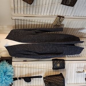 Simplee brand cardigan sweater